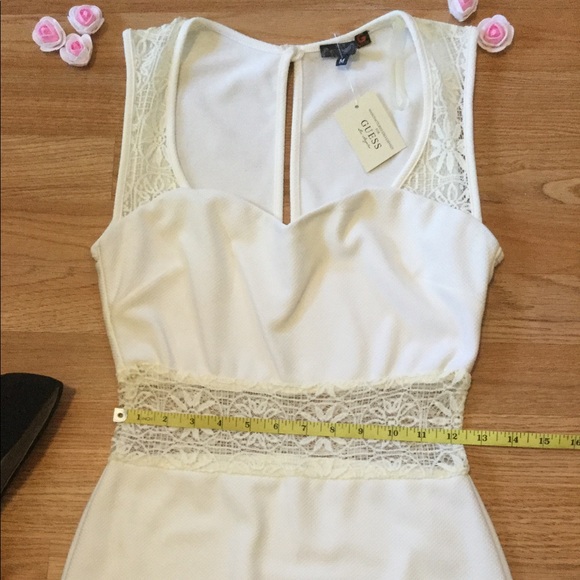 Lovely Midi Dress🕊☁️ - Picture 11 of 16